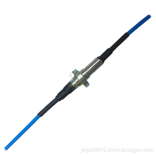 Slip Ring Rotating Connector Lpcc-01